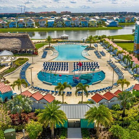 Embassy Suites By Hilton Orlando Sunset Walk 키시미 외부 사진